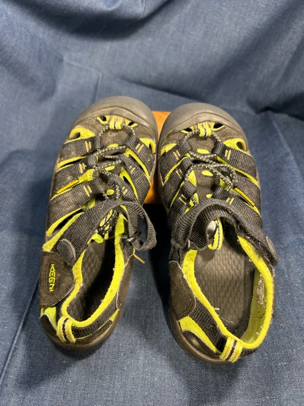 Keen newport summer sandal